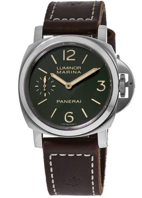 panerai pam00911|panerai luminor marina 1950 automatic.